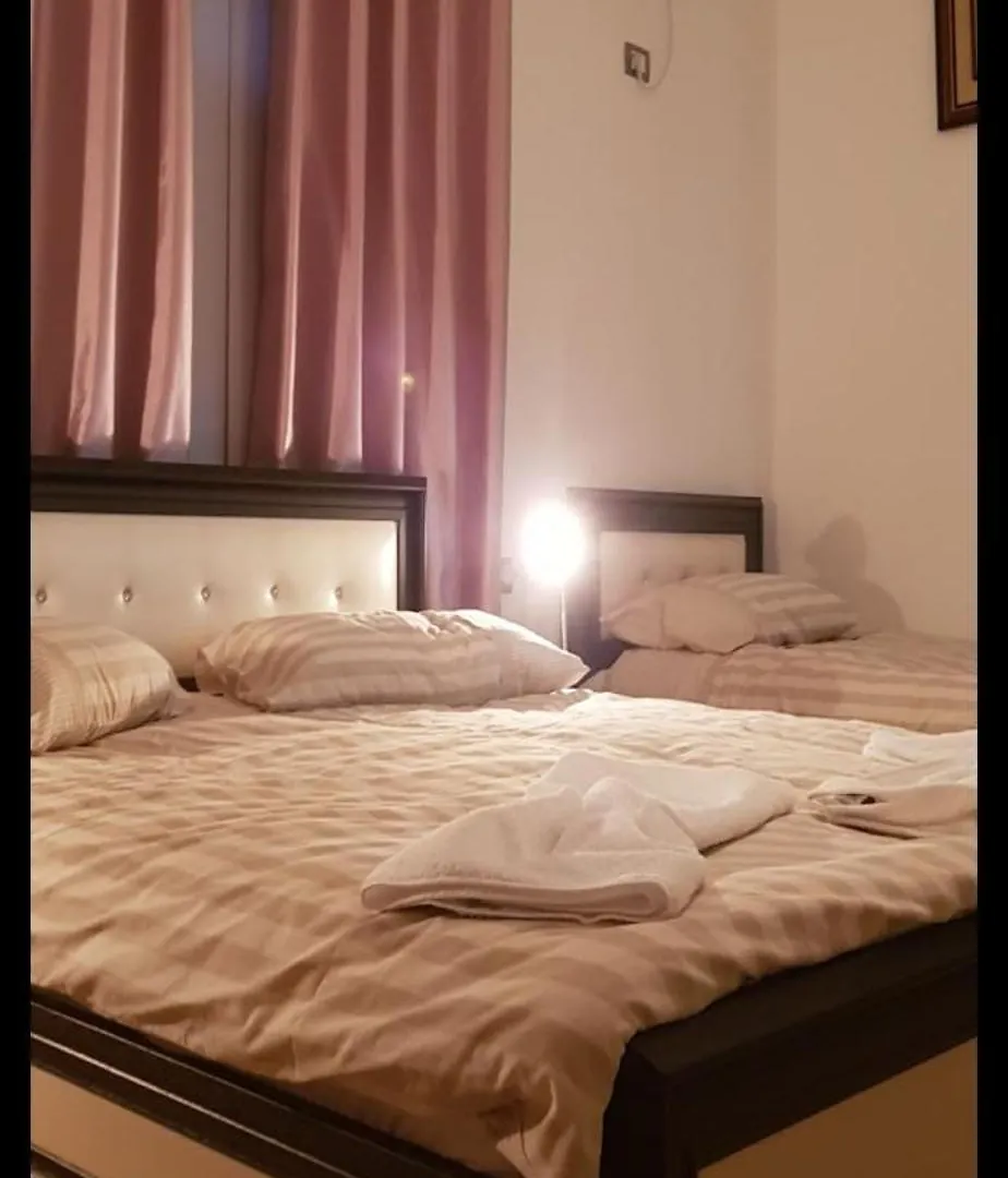 Guesthouse Selami ベラト 0*,  アルバニア